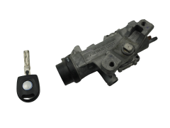 Ignition Switch VW Polo 4B0905851F 4B0905849 HF2