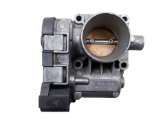 Throttle Body Valve Fiat Ford 55192786 40SMF10 Magneti Marelli 2970