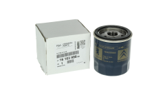 Oil Filter New Original 1616399880 Citroen Peugeot