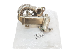 EGR Cooler Renault 147350678R Qplus