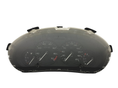 Speedometer/Instrument Cluster Peugeot 206 9648836480 58290