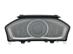 Speedometer/Instrument Cluster Volvo V60 XC60 31412864 299-730U 60849