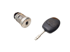 Ignition Switch Ford M179A 1043
