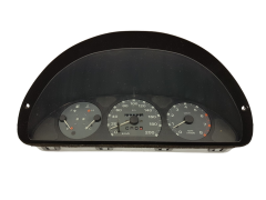 Speedometer/Instrument Cluster Fiat Punto 46438198 6062224 2605