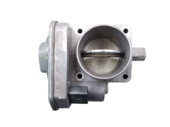 Throttle Body Valve VWAG 038128063C Pierburg 2185