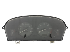 Speedometer/Instrument Cluster Berlingo 1 Partner 1 9621185680 PSA 55004