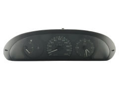Speedometer/Instrument Cluster Fiat Punto 60.6000.016.0A 6060000160A 55038