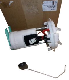 Fuel Pump New Original 1525.LR 1525LR Citroen Peugeot