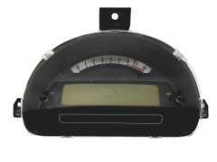 Speedometer/Instrument Cluster Citroen C2 C3 9660225780 D 02 57175