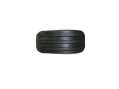 Rubber Pedal Cover New Original 160410 1604.10 Citroen Peugeot