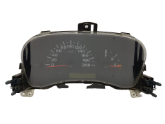 Speedometer/Instrument Cluster Fiat Doblo 46748139 503000110000 23728