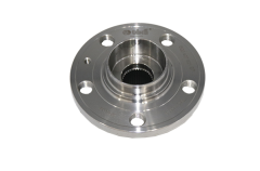 Wheel Hub Front 6Q0407621BR 44070796801 VW Audi Seat Skoda Vika