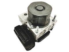 Abs Pump Nissan Micra K14 476605FA0A 0265255869 Bosch 35143