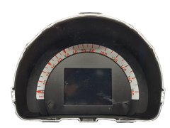 Speedometer/Instrument Cluster Smart Forfour 248211809R Visteon 23922