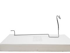 Brake Pipe Left Rear Original Master II Movano Interstar 8200673555