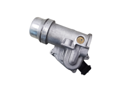 Throttle Body Valve 8200614985 Renault Dacia Nissan 1.5 DCI 1494