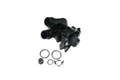 Water Pump For VW Audi Seat Skoda 06H121026BF 11211819501 Vika