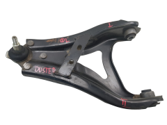 Wishbone Front Left 2545055413R Renault Captur Dacia Duster 2 0km