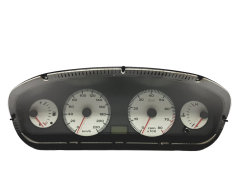 Speedometer/Instrument Cluster Fiat Bravo 606290002 60.6290.002 30362