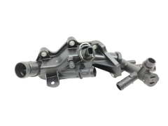 Water Stub Pipe 110608635R 0.9 1.2 TCE Dacia Renault Nissan