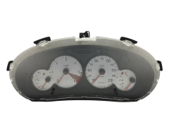 Speedometer/Instrument Cluster Peugeot 206 9656696280 000500809 49448