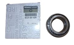 Wheel Bearing Rear Original 432105162R Renault