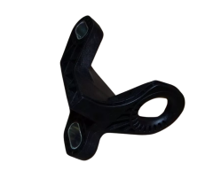 Mounting New Original 625231525R Renault