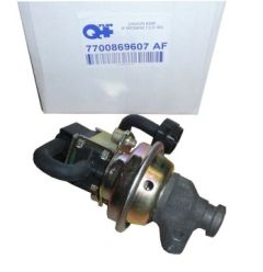 Egr Valve New Renault Megane Scenic Laguna 2.0 16v 7700869607