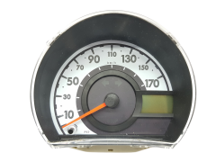 Speedometer/Instrument Cluster Aygo C1 107 83800-0H012-A Toyota PSA 27690