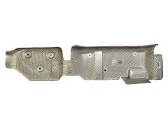 Heat Protection Original 749282212R Renault
