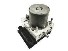 Abs Pump PSA FIAT 0265950319 9649988180 C8 807 Ulysse 2 47039
