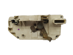 Door Lock Mechansim Left Rear 913739 Peugeot 306 Kiekert 10708