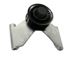 Belt Tensioner Original Renault Clio IV Kadjar 1.2 119231672R