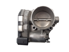 Throttle Body Valve Ford Volvo 7S7G-9F991-CA 0280750535 1.6 2185
