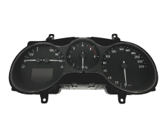 Speedometer/Instrument Cluster Seat Altea 5P0920822E 110080280003 55955