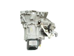 Gearbox New Original JH3906 JH3904 Dacia Renault Clio 4 1.2