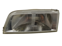 Headlamp Left Citroen ZX 95656541 084518 Valeo 4835