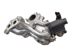 Egr Valve Renault Dacia 8200561269A 7.00368.06 1.5 DCI