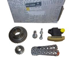 Oil Pump Drive Chain Original 150A09501R Renault
