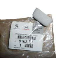 Cover cap Osłony Przeciwsłonej New Original 8163.ET 8163ET Citroen C3 3