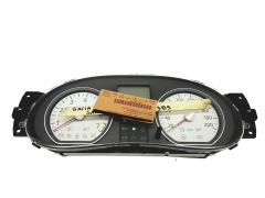 Speedometer/Instrument Cluster Dacia Sandero 8200733621 52622