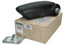Armrest Original 877001871R Dacia