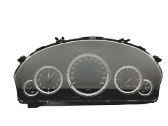 Speedometer/Instrument Cluster Mercedes E W212 A2129004104 A2C53376515