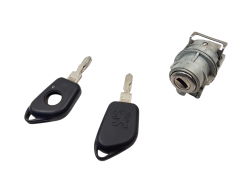 Ignition Switch Peugeot 406 447101 14402