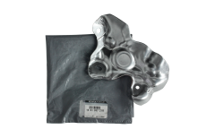 Heat Protection New Original 140133721R Renault