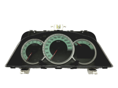 Speedometer/Instrument Cluster Toyota Corolla Verso 83800-0F020-L 58362