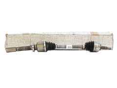 Drive Shaft Right Original Renault Megane II 2.0 8200184199