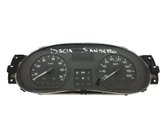 Speedometer/Instrument Cluster Dacia Sandero 248101844R 58704