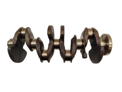 Crankshaft 0501L4 9802962980 53466005 1.6 VTI Citroen Peugeot 4776