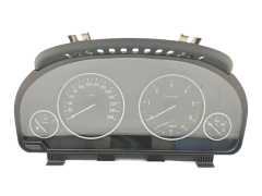 Speedometer/Instrument Cluster BMW X3 6210 9370997 Johnson Controls
